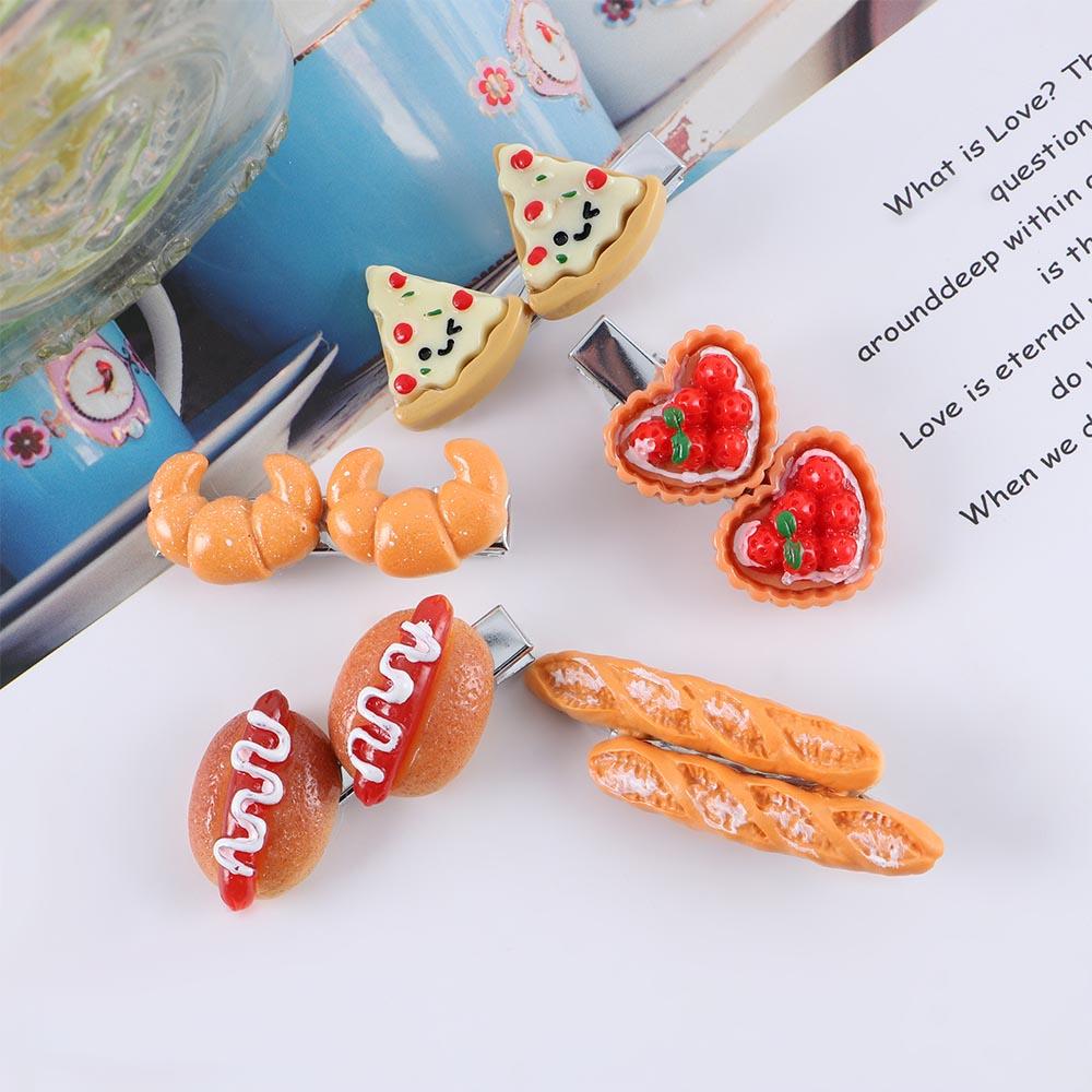 Baby Food Dogs - Забавные милые пиццы с имитацией еды,