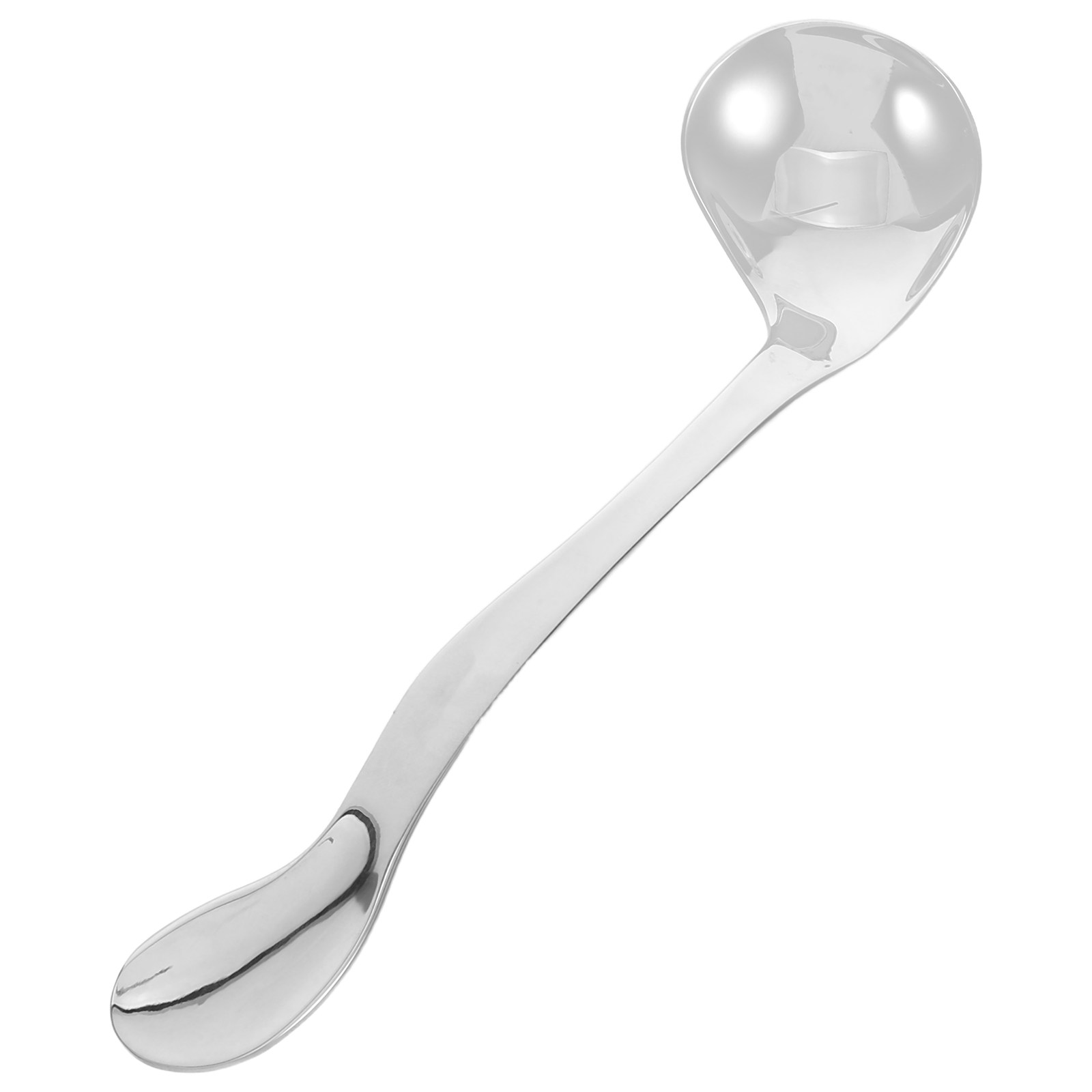 Self Feed Spoon - Адаптивная столовая посуда для пожилых и