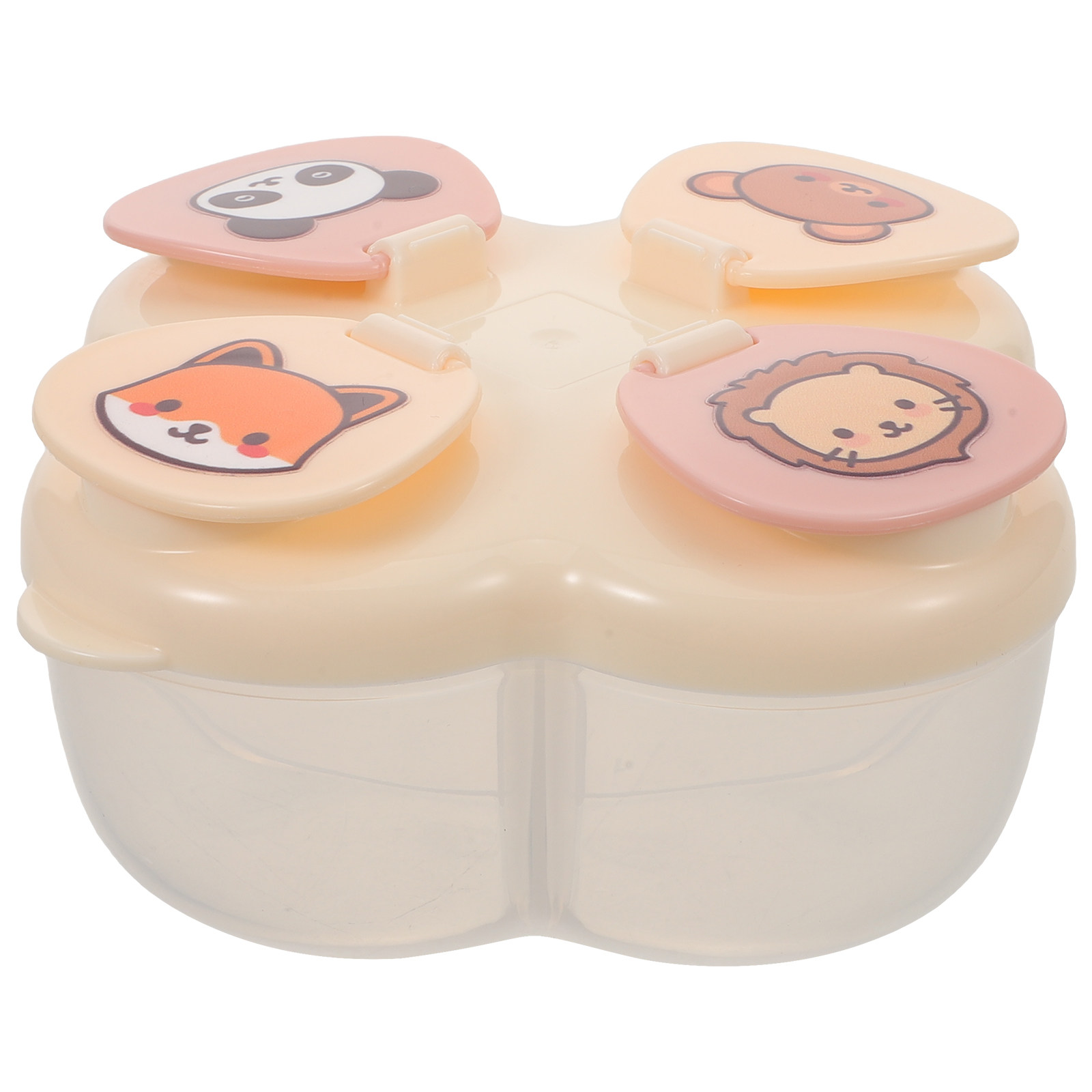 Formula Dispenser Portable - Портативный контейнер для молочной смеси с