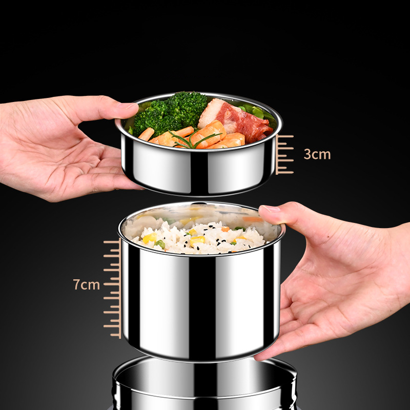 Ланч-боксы с электрическим под – обзор и цена Baby Food Warmer Portable