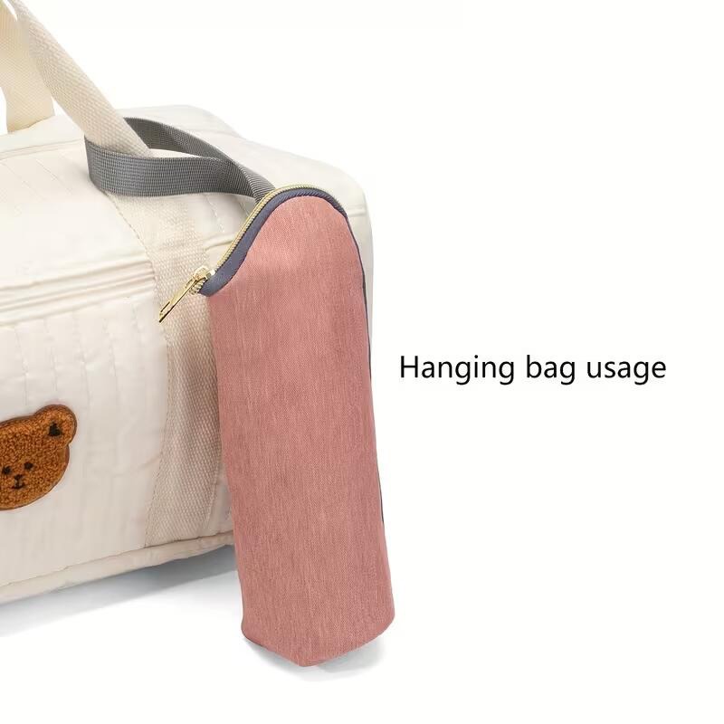 Портативная термосумка на молн – обзор и цена Baby Food Warmer Portable