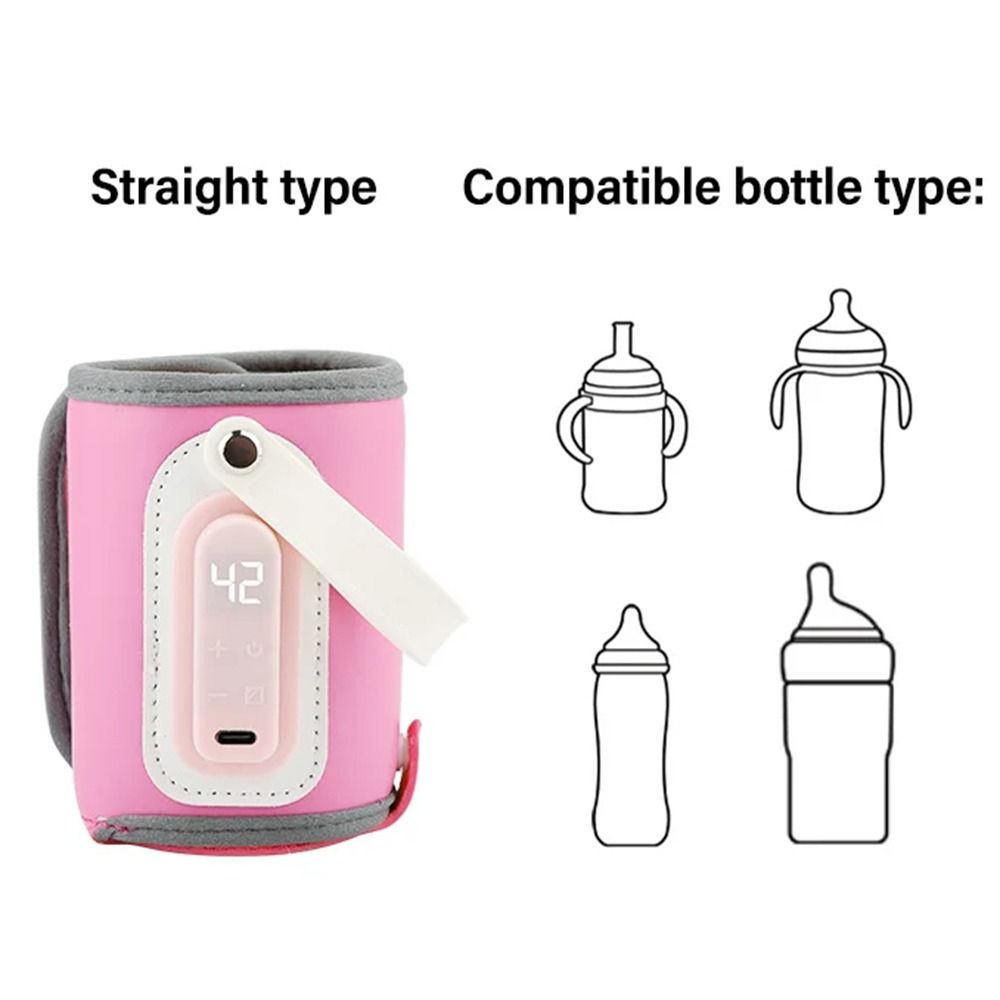 Светодиодный дисплей, портатив – обзор и цена Baby Food Warmer Portable