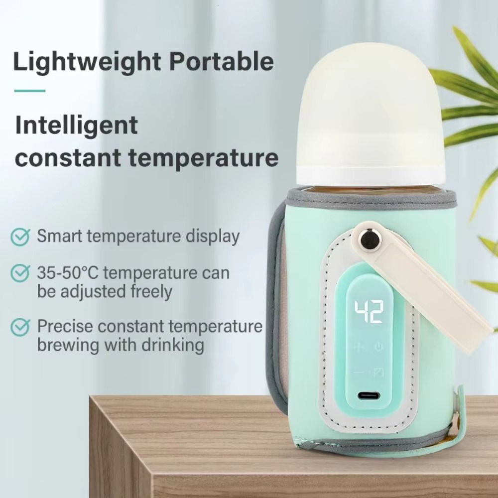 Светодиодный дисплей, портатив – обзор и цена Baby Food Warmer Portable