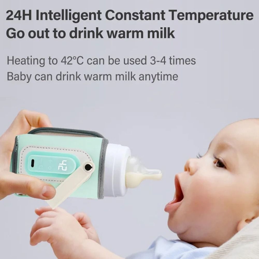 Светодиодный дисплей, портатив – обзор и цена Baby Food Warmer Portable