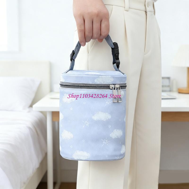 Изолированный держатель для бу – обзор и цена Baby Food Warmer Portable