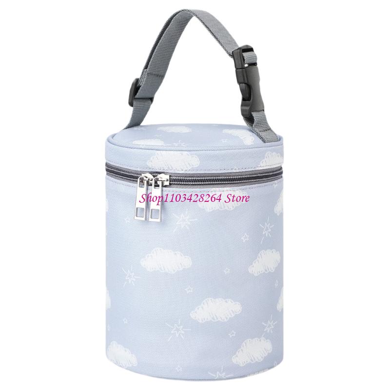 Изолированный держатель для бу – обзор и цена Baby Food Warmer Portable