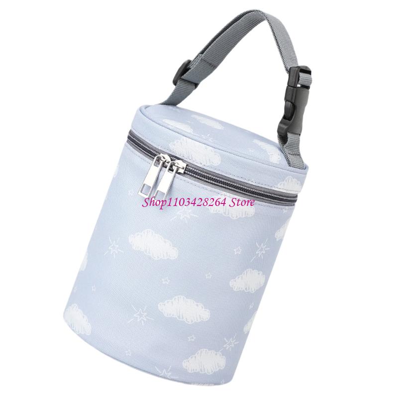 Изолированный держатель для бу – обзор и цена Baby Food Warmer Portable