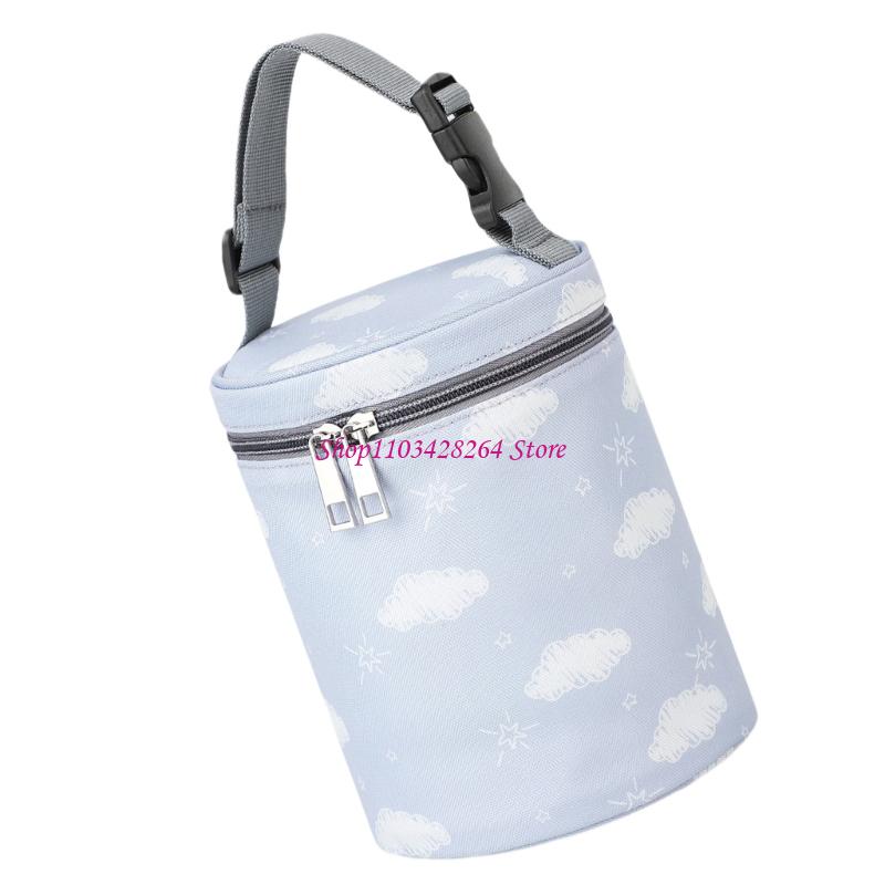 Изолированный держатель для бу – обзор и цена Baby Food Warmer Portable