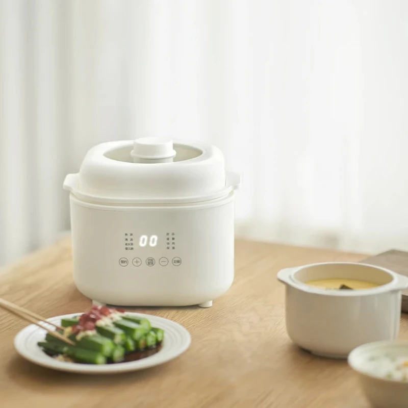 DK134: Автоматическая керамиче – обзор и цена Baby Food Healthy