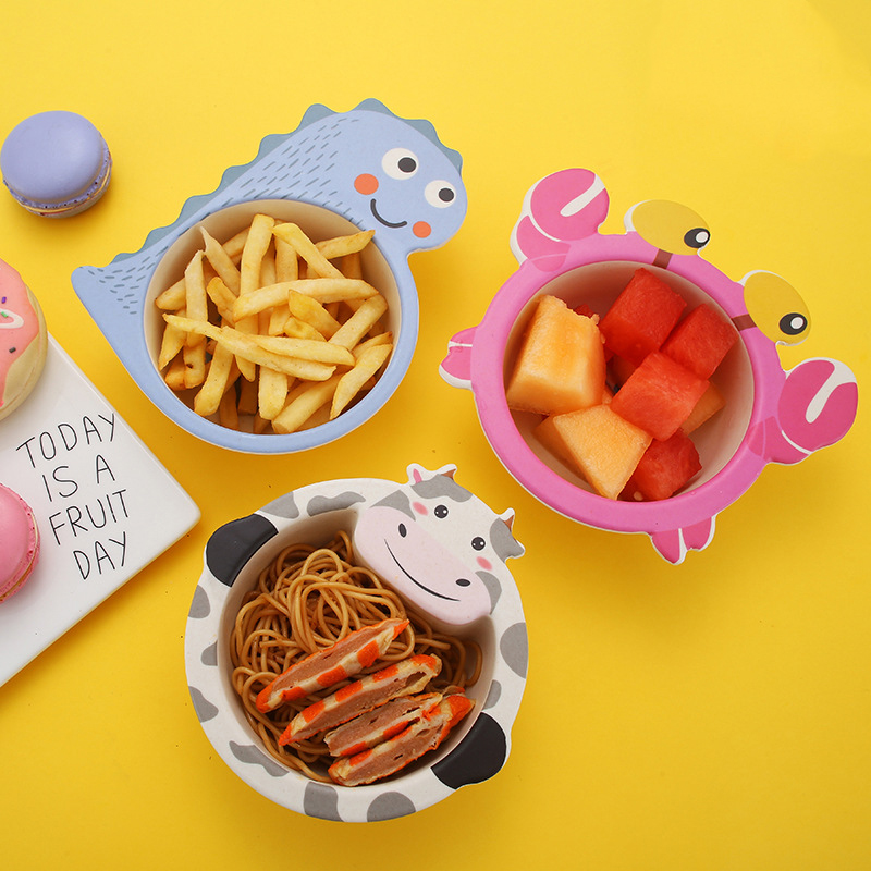Мультяшная миска для кормления – обзор и цена Baby Food Healthy