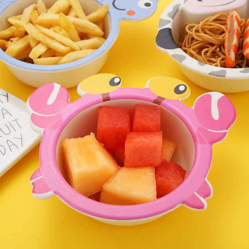 Мультяшная миска для кормления – обзор и цена Baby Food Healthy