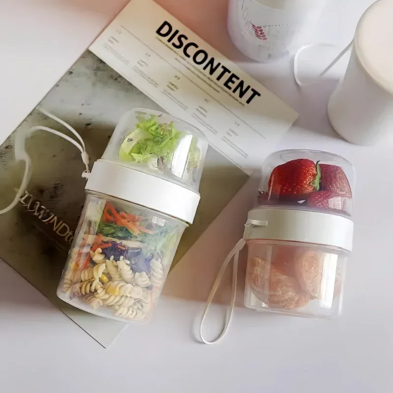 Набор контейнеров для завтрака – обзор и цена Baby Food Oatmeal