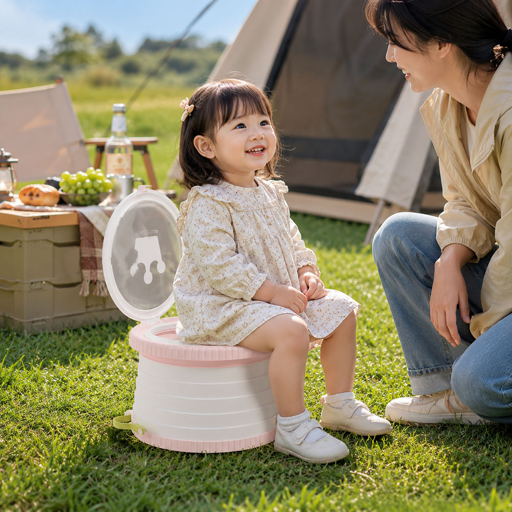Портативный складной дорожный  – обзор и цена Baby Food Warmer Portable