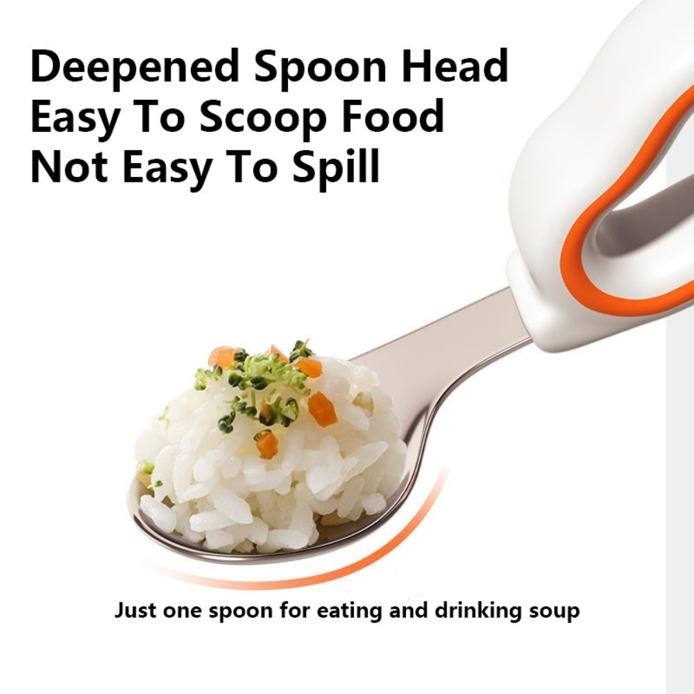 Силиконовый набор детских вило – обзор и цена Self Feed Spoon