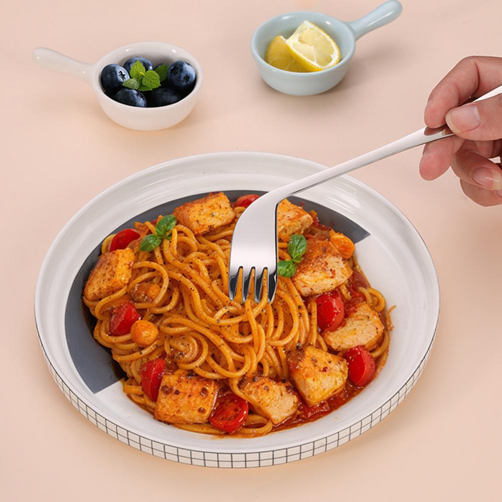 Ложка из нержавеющей стали для – обзор и цена Self Feed Spoon