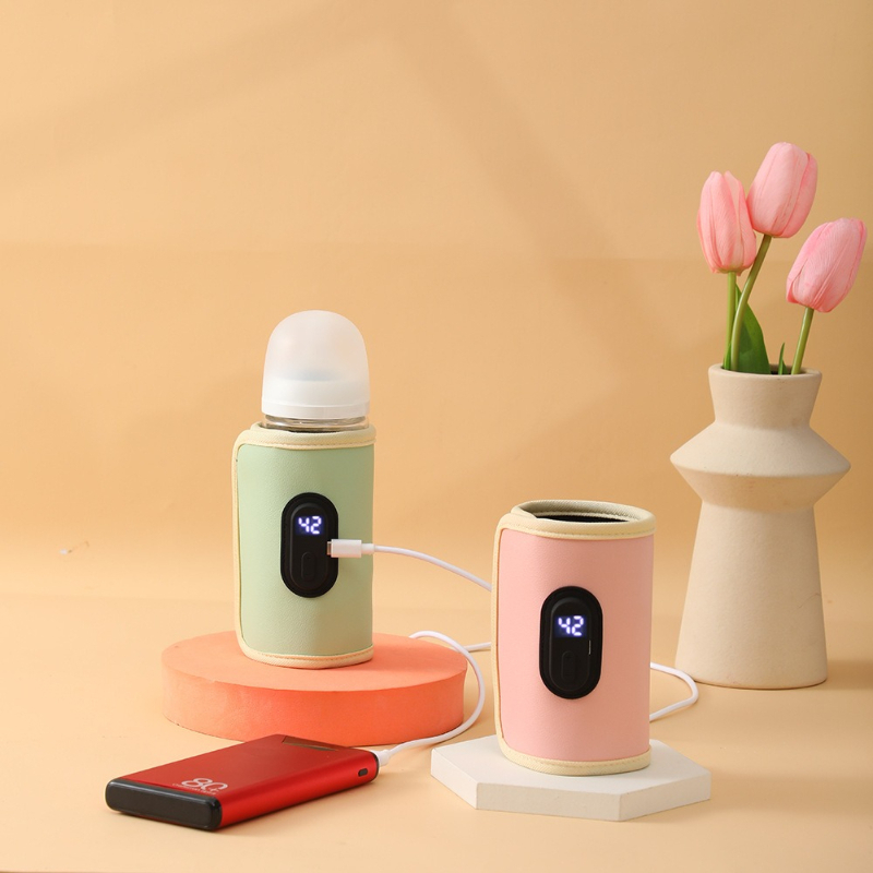 Портативный цифровой дисплей,  – обзор и цена Baby Food Warmer Portable