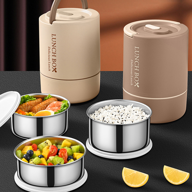 Набор из 4 портативных контейн – обзор и цена Baby Food Warmer Portable