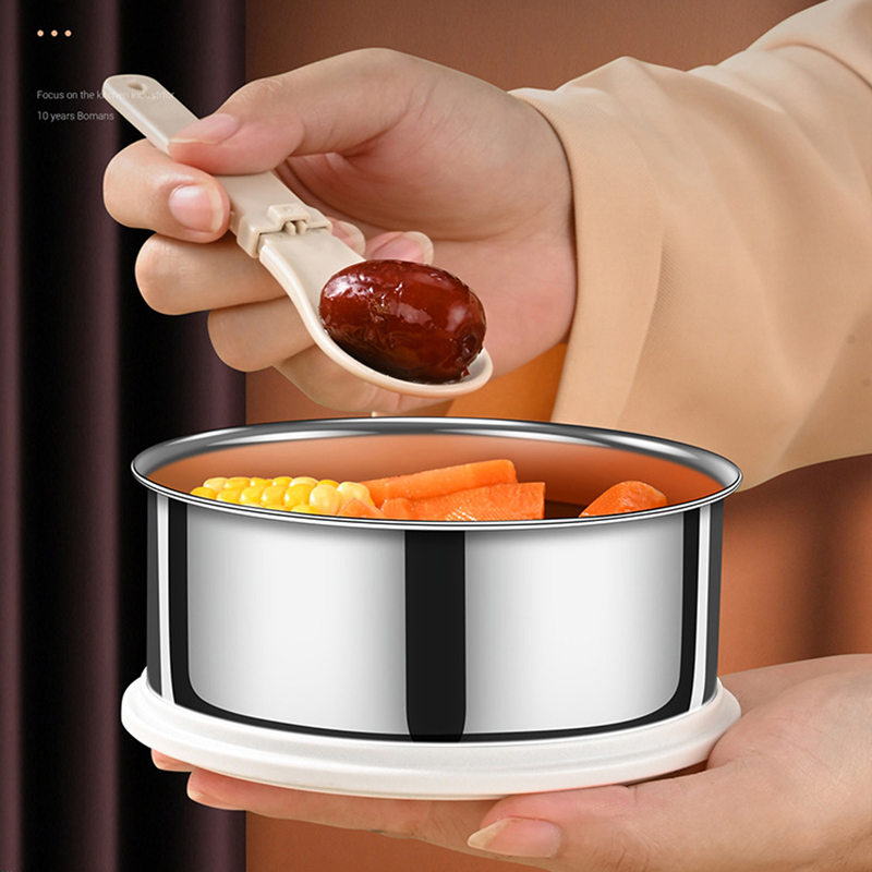 Набор из 4 портативных контейн – обзор и цена Baby Food Warmer Portable