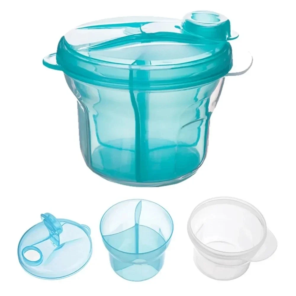 Портативный дозатор формулы с  – обзор и цена Formula Dispenser Portable