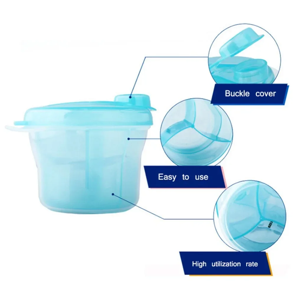 Портативный дозатор формулы с  – обзор и цена Formula Dispenser Portable