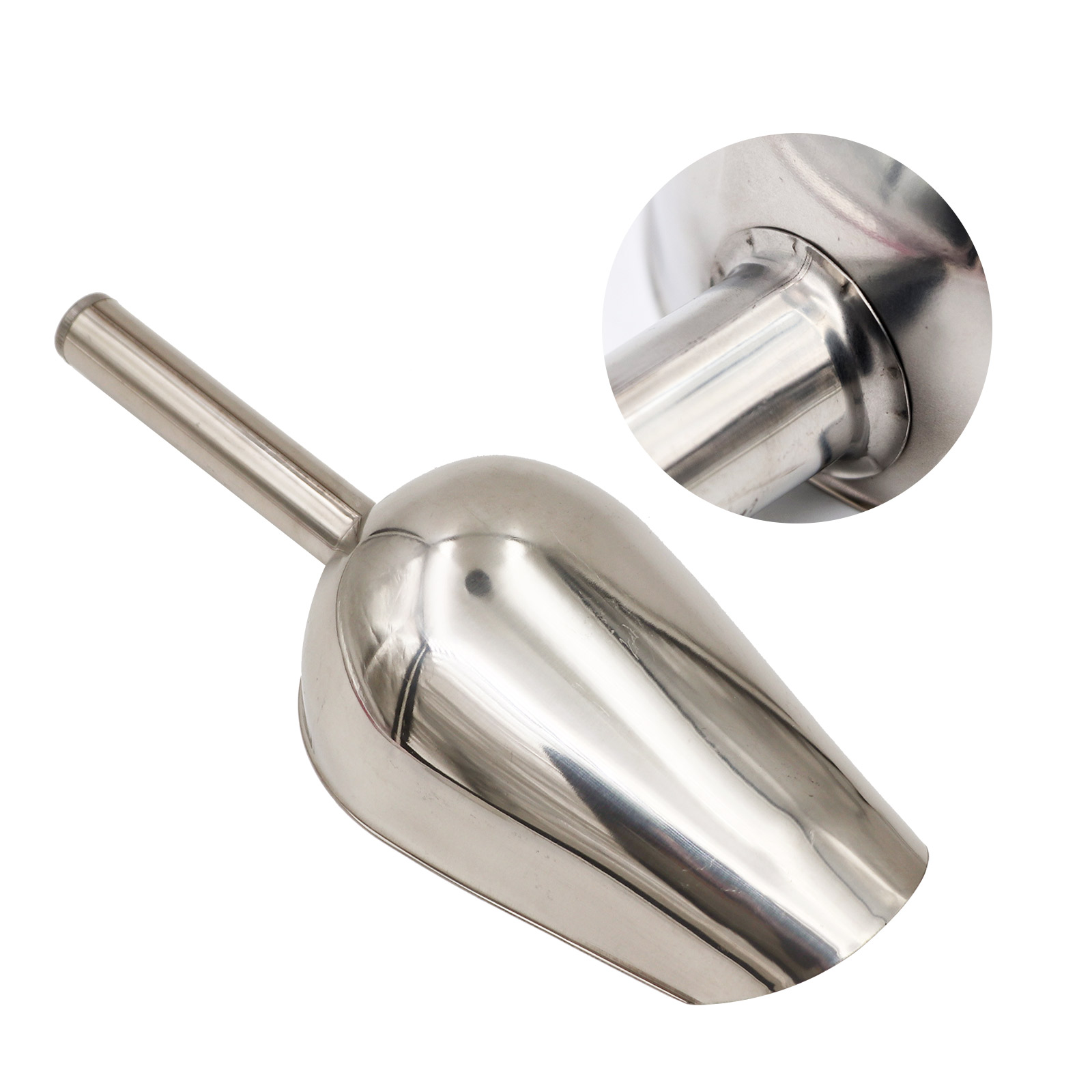 Лопатка для корма для домашних – обзор и цена Self Feed Spoon