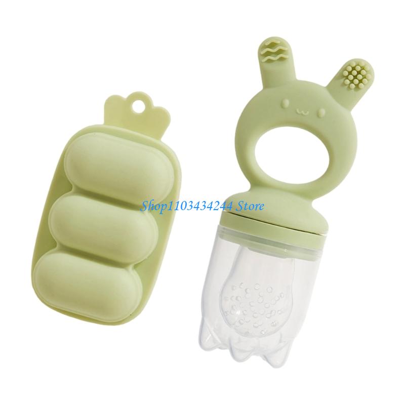 Детский фруктовый и вегетариан – обзор и цена Baby Food Freezer Tray