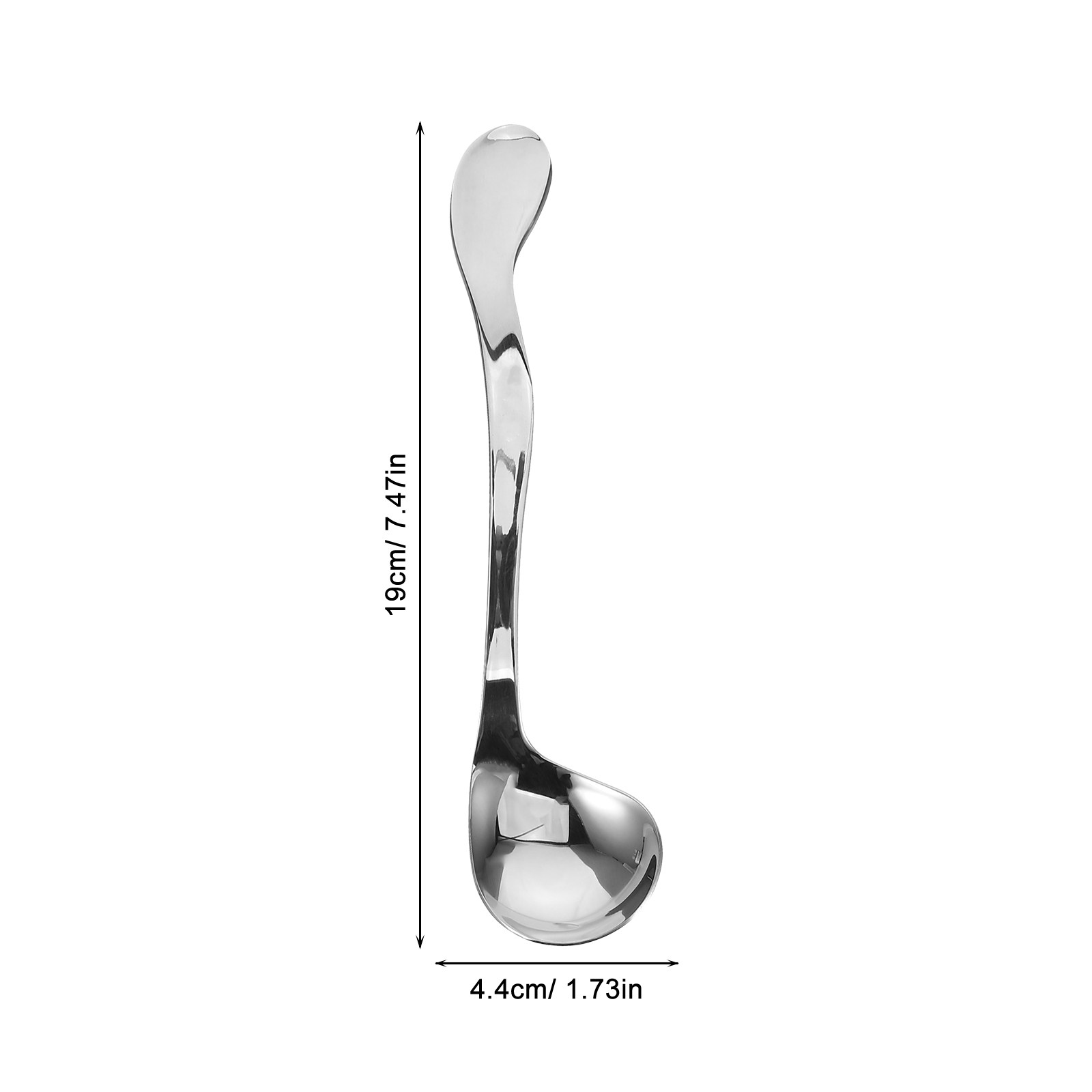 Адаптивная столовая посуда для – обзор и цена Self Feed Spoon