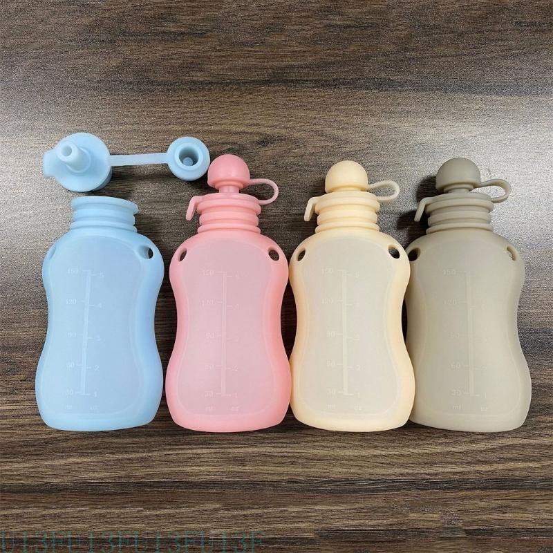 U13F 150 мл Переполняемая сумк – обзор и цена Baby Food Warmer Portable