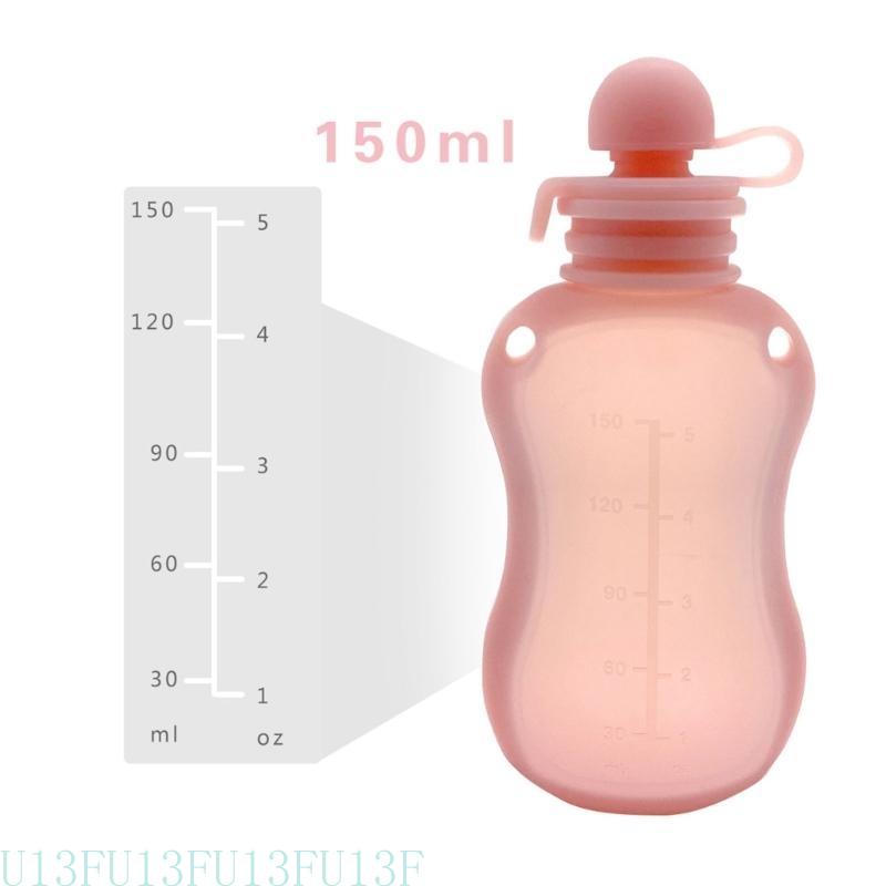 U13F 150 мл Переполняемая сумк – обзор и цена Baby Food Warmer Portable
