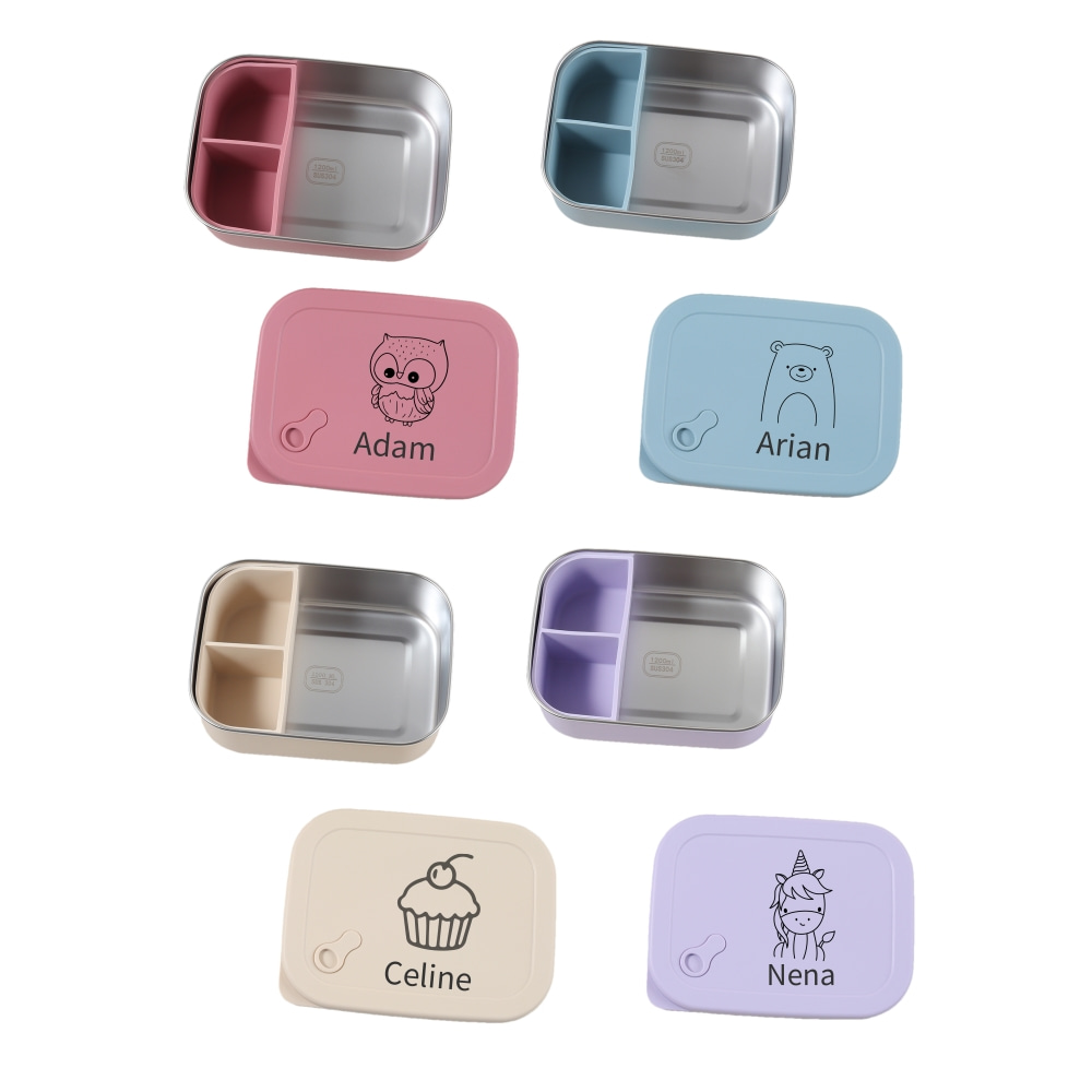 Детский ланч-бокс из силикона  – обзор и цена Baby Food Freezer Tray