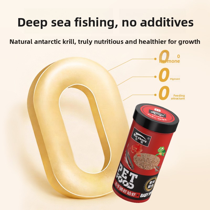Сублимированный антарктический – обзор и цена Baby Food High In Protein