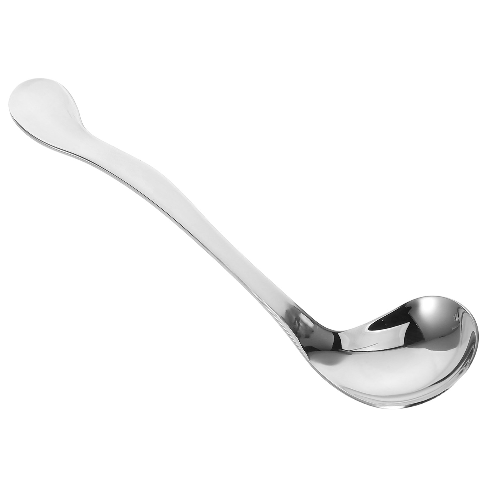 Изогнутая ложка с адаптивной р – обзор и цена Self Feed Spoon