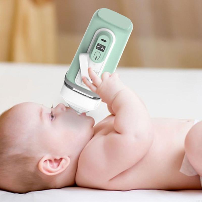 USB грелка для бутылочек, подо – обзор и цена Baby Food Warmer Portable