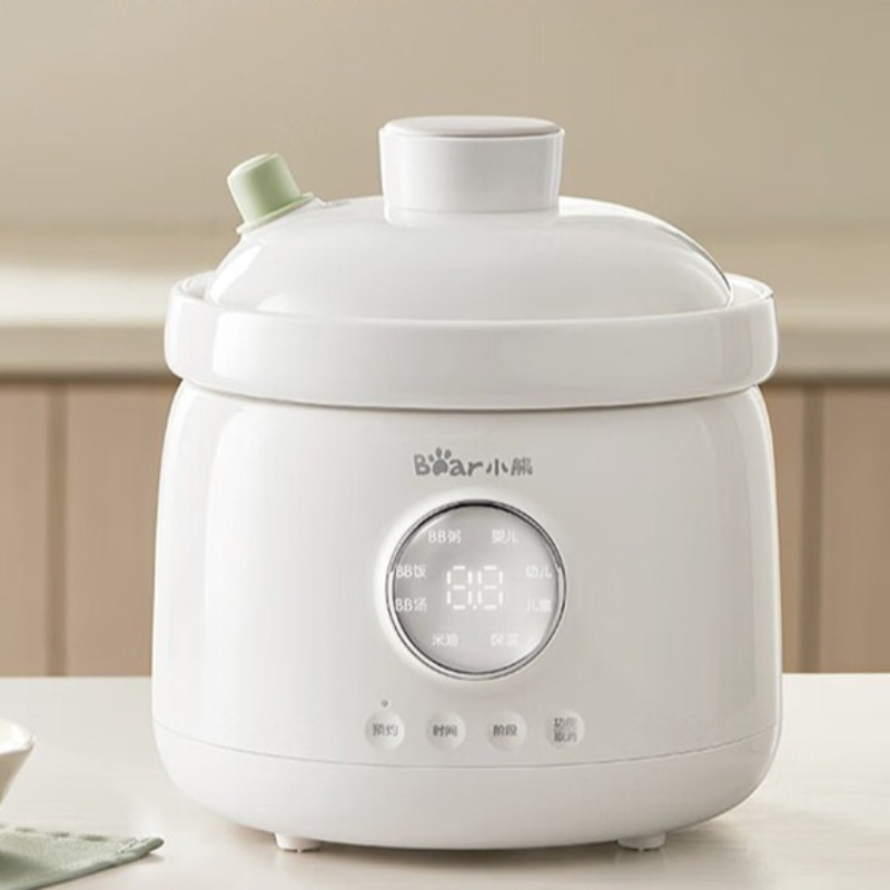 Плита для детского питания Bea – обзор и цена Baby Food Stew