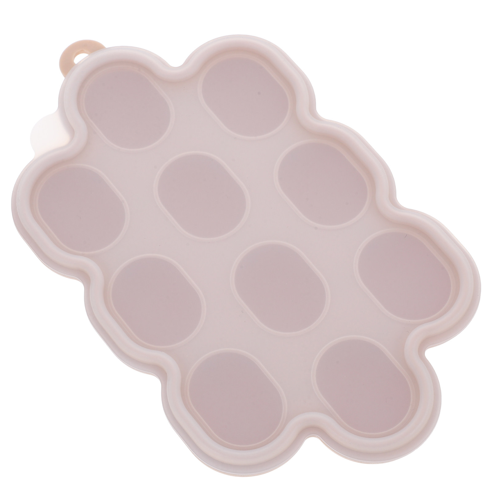 Многоразовый силиконовый лоток – обзор и цена Baby Food Freezer Tray