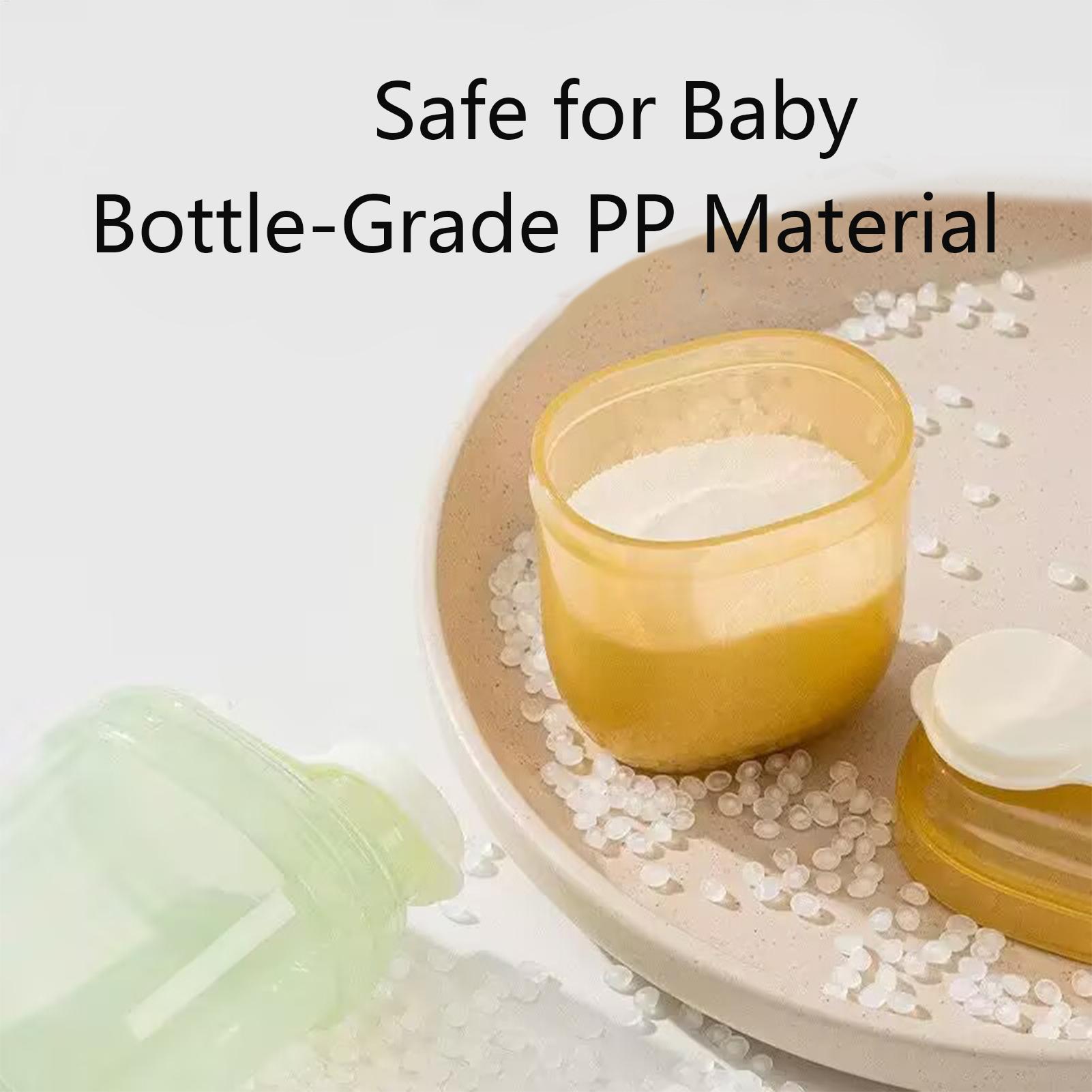 Портативный дозатор для смеси, – обзор и цена Formula Dispenser Portable