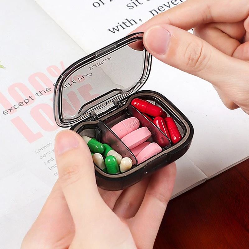 1/2/3 шт. мини-контейнеры для  – обзор и цена Formula Dispenser Portable