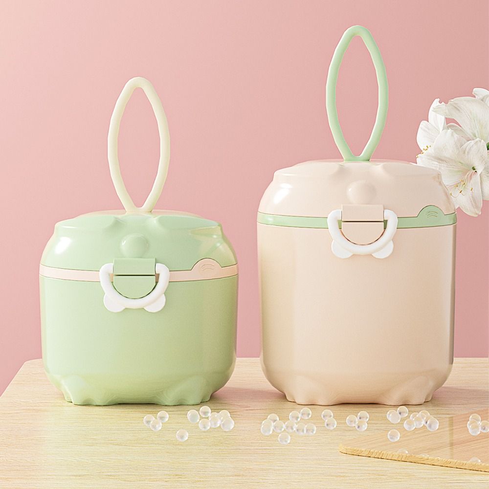 С ложкой для сухого молока, му – обзор и цена Baby Food Oatmeal