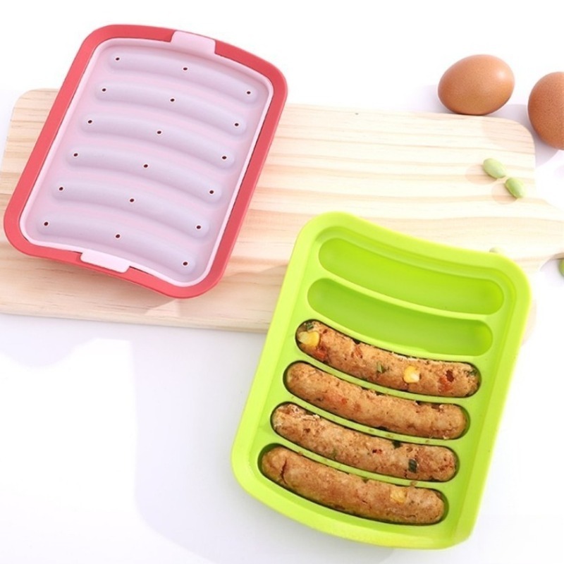 Новинка, 1 шт., DIY пищевая си – обзор и цена Baby Food Dogs
