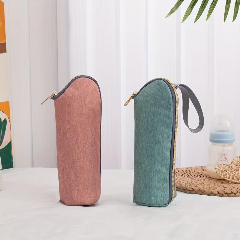Портативная термосумка для дет – обзор и цена Baby Food Warmer Portable