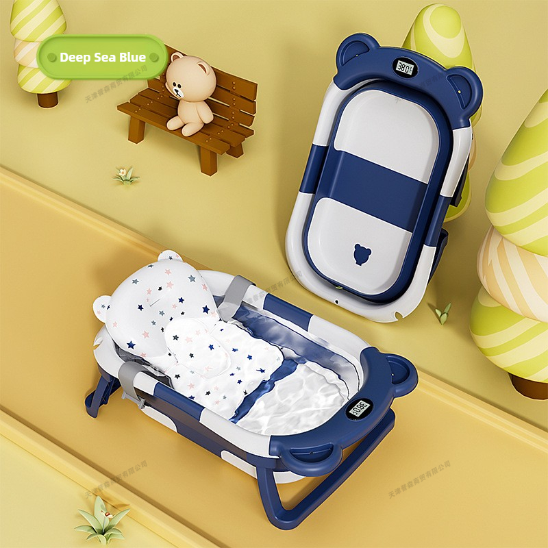 Складная детская ванночка с ин – обзор и цена Baby Food Warmer Portable