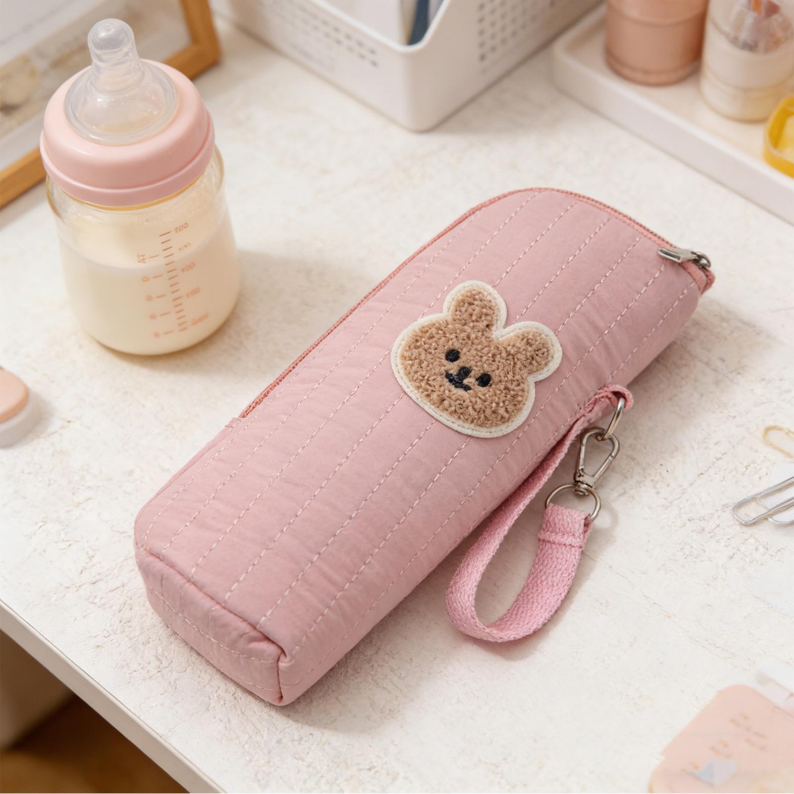 Термосумка для бутылочек, порт – обзор и цена Baby Food Warmer Portable