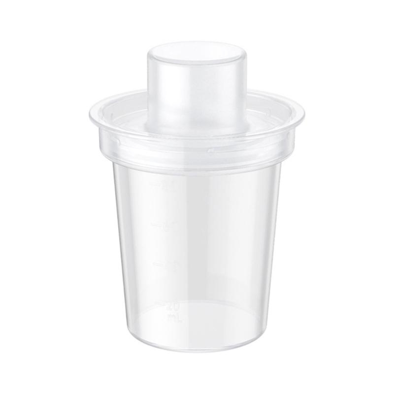 Легкая коробка для детского су – обзор и цена Formula Dispenser Portable